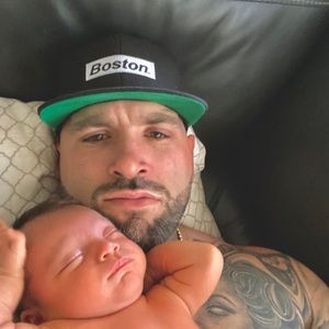 Meet your Posher, Mike